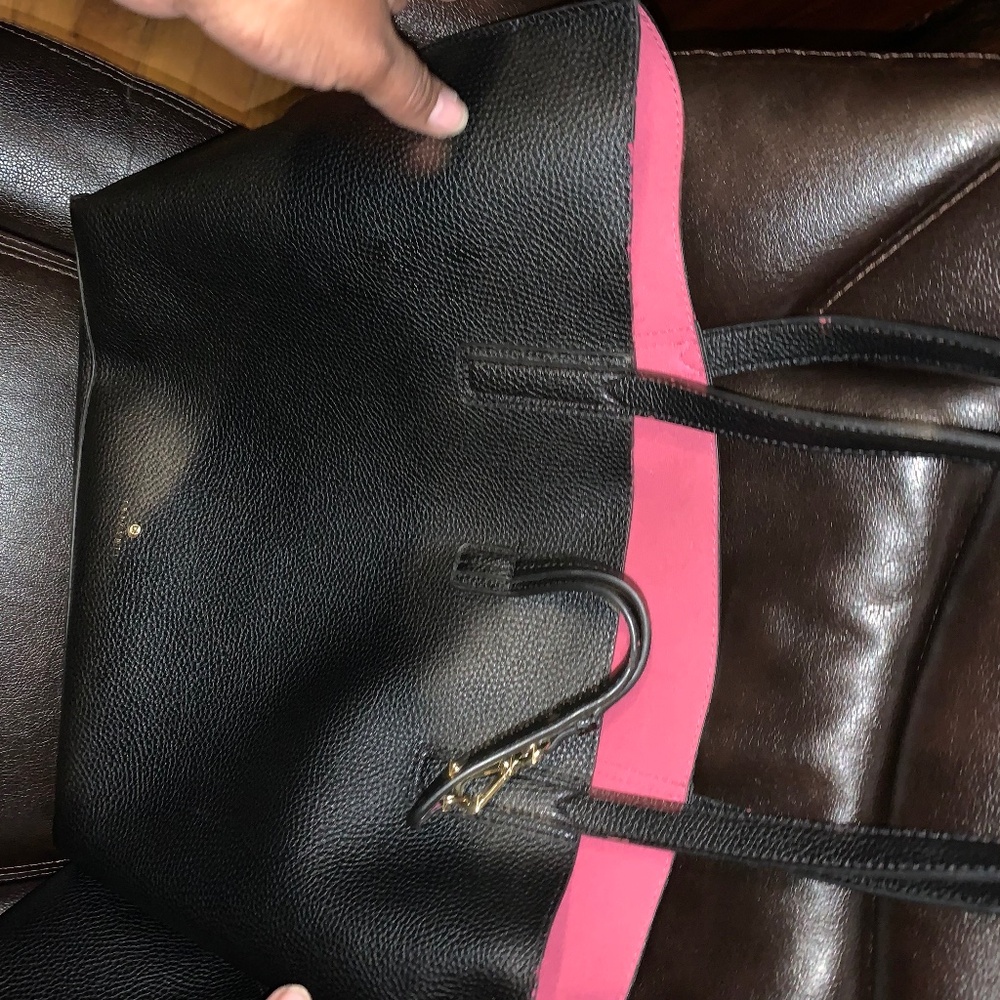 Travail carry bag purse